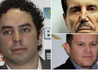 Dronazo a Mafia de Tijuana